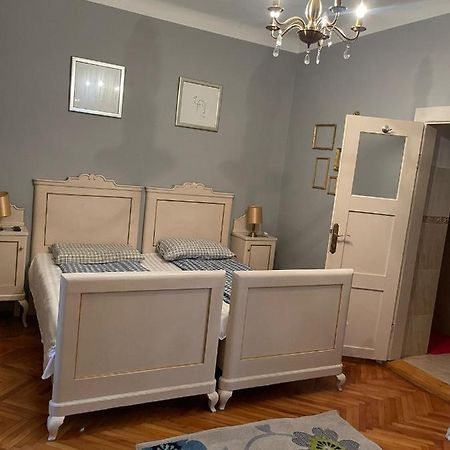 Dominic Studio Apartment Sibiu Exterior photo